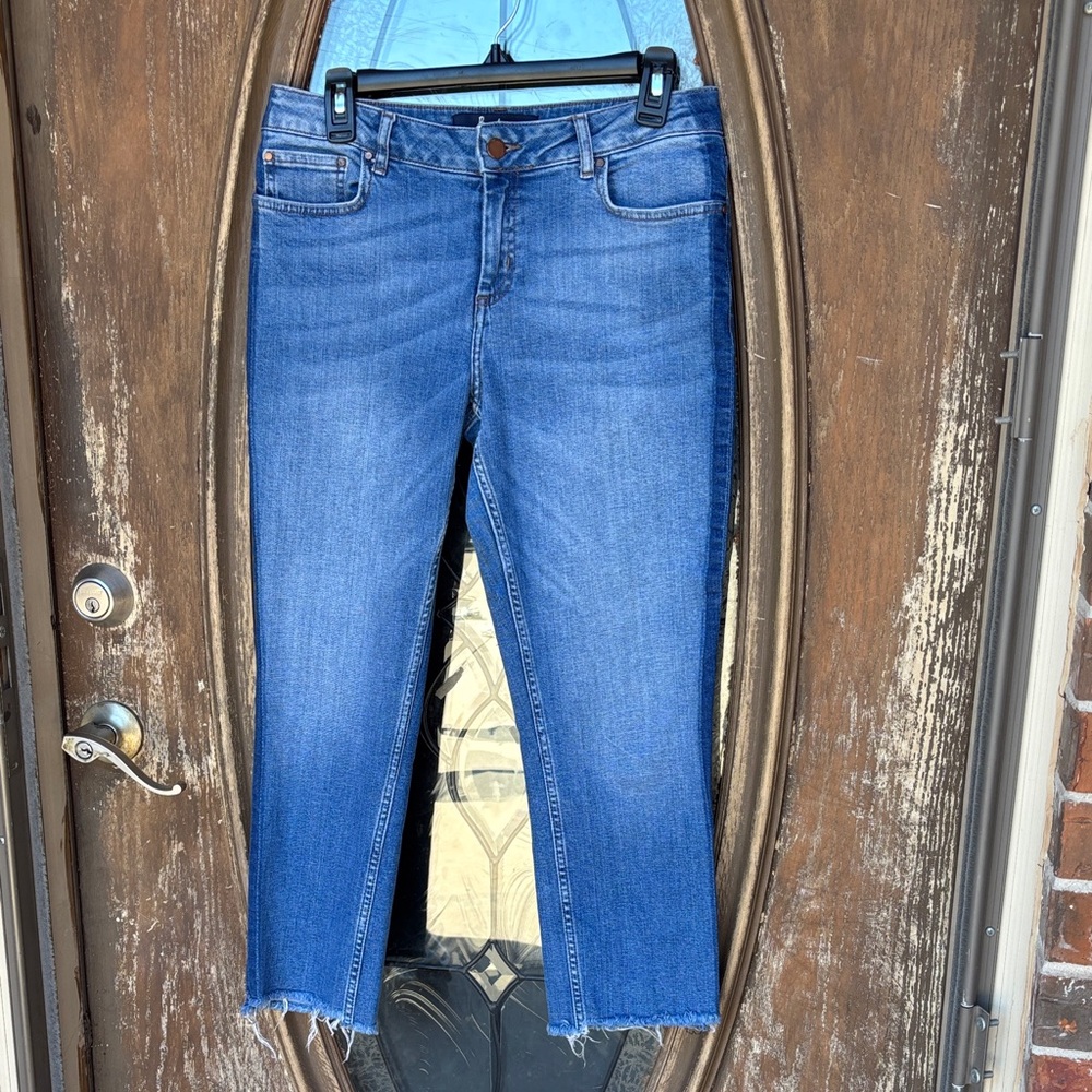 Boden The Cavendish Girlfriend Jeans! 8P